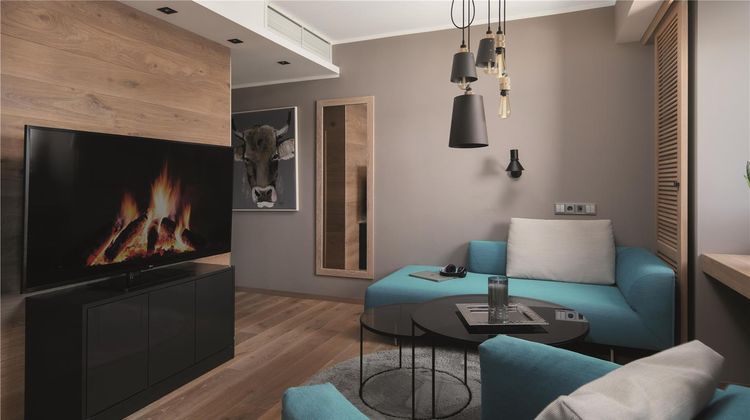 Hotel Freizeit In Suite