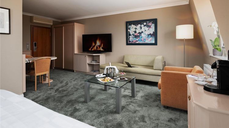 Hotel Freizeit In Suite