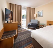 Hotel Freizeit In Room