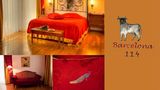 Hotel Henry Room