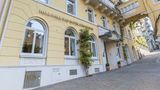 Heliopark Bad Hotel Zum Hirsch Exterior