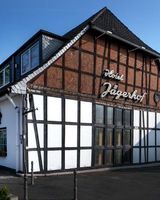 Hotel Jaegerhof