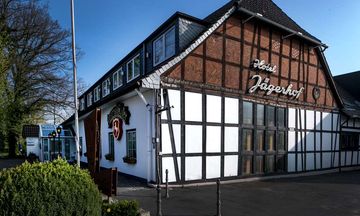 Hotel Jaegerhof