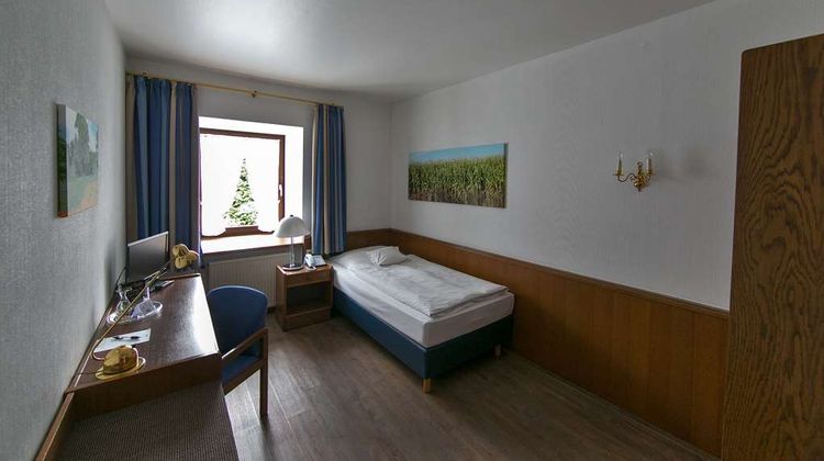Hotel Jaegerhof Room