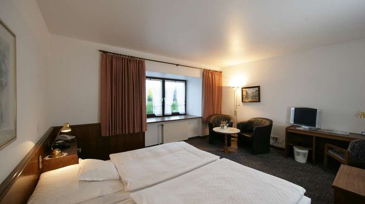 Hotel Jaegerhof Room