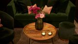 Hotel Metropol Munich-Maier Privathotels Lobby