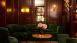 Hotel Metropol Munich-Maier Privathotels Lobby