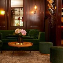 Hotel Metropol Munich-Maier Privathotels