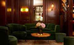 Hotel Metropol Munich-Maier Privathotels