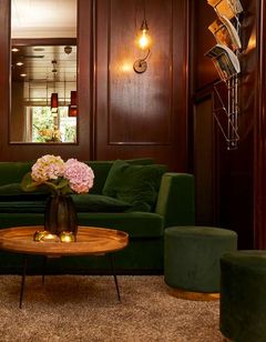 Hotel Metropol Munich-Maier Privathotels