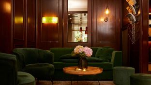 Hotel Metropol Munich-Maier Privathotels