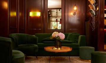 Hotel Metropol Munich-Maier Privathotels