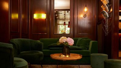 Hotel Metropol Munich-Maier Privathotels
