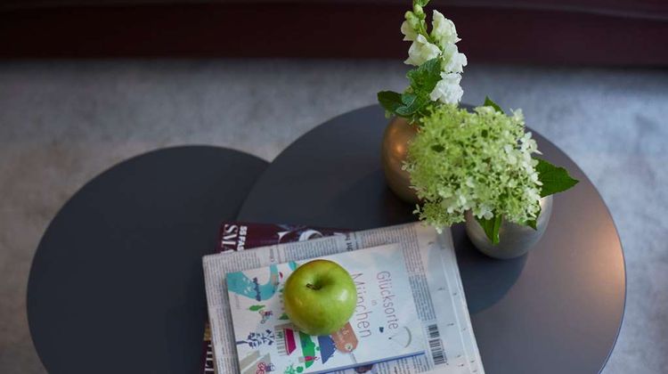 Hotel Metropol Munich-Maier Privathotels Other