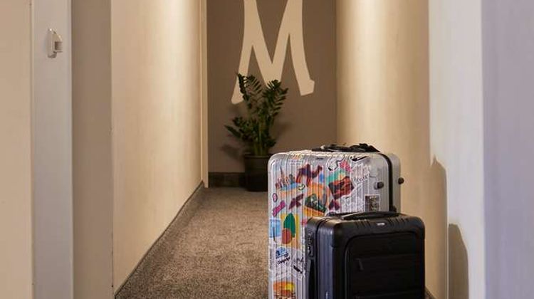 Hotel Metropol Munich-Maier Privathotels Other