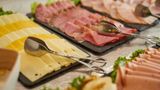 Hotel Metropol Munich-Maier Privathotels Restaurant