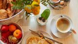 Hotel Metropol Munich-Maier Privathotels Restaurant
