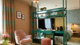 Hotel Metropol Munich-Maier Privathotels Suite