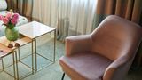 Hotel Metropol Munich-Maier Privathotels Suite