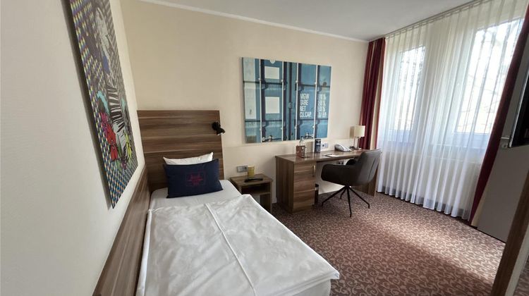 Hotel am Schloss Ahrensburg Room