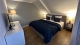 Hotel am Schloss Ahrensburg Room