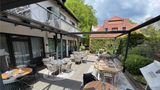 Hotel am Schloss Ahrensburg Exterior