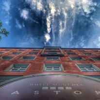 Astor Hotel