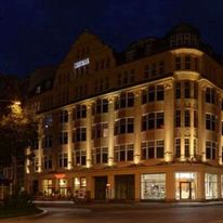Royal International Leipzig