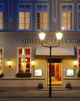 Hotel Celler Hof