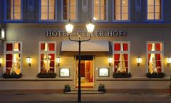 Hotel Celler Hof