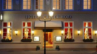 Hotel Celler Hof