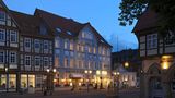 Hotel Celler Hof Exterior