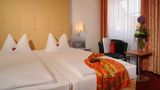 Hotel Celler Hof Room