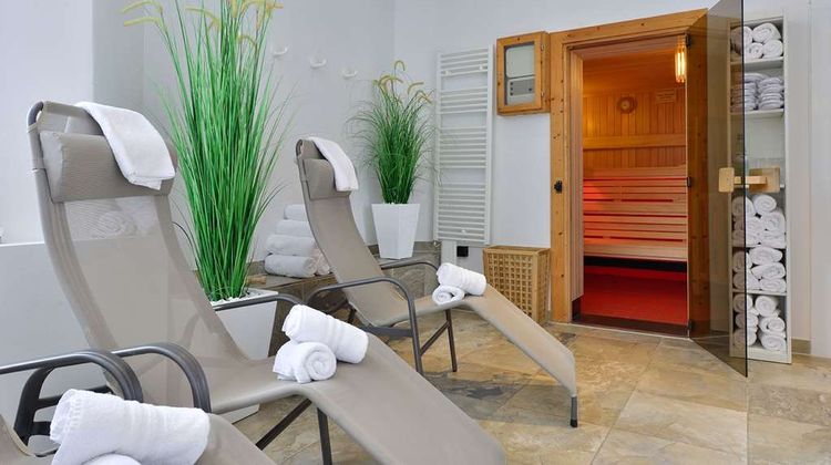 Hotel Celler Hof Spa