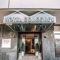 Hotel Concorde