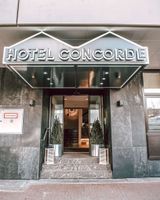 Hotel Concorde