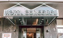 Hotel Concorde
