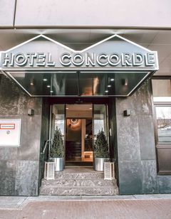 Hotel Concorde