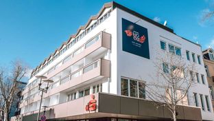 Hotel Concorde