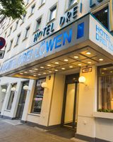 Hotel Drei Loewen