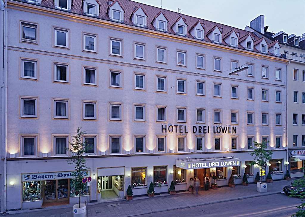 L. Geurimp リトグラフ München, Schillerstraße Geurimp Schillerstraße リトグラフ L. München,