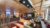 Hotel Drei Loewen Lobby