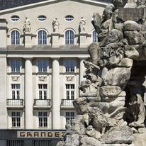 Grandezza Hotel