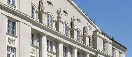 Grandezza Hotel Exterior