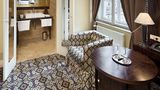 Grandezza Hotel Room