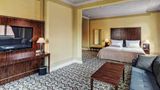 Grandezza Hotel Room