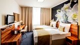 Hotel Vista Room