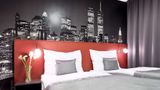Hotel Vista Room