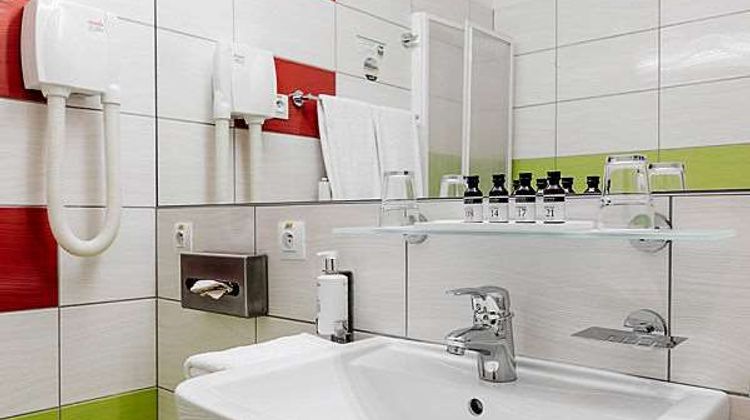 Hotel Vista Suite