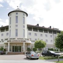 Hotel Landhaus Milser